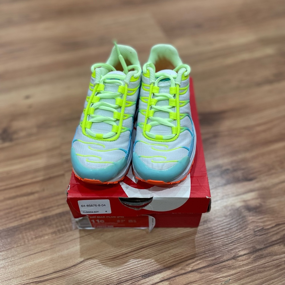 Nike Air Max Plus